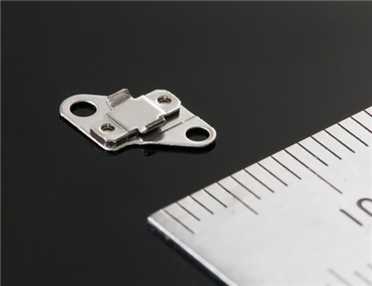 Sheet metal processing technology in precision parts processing manufacturers